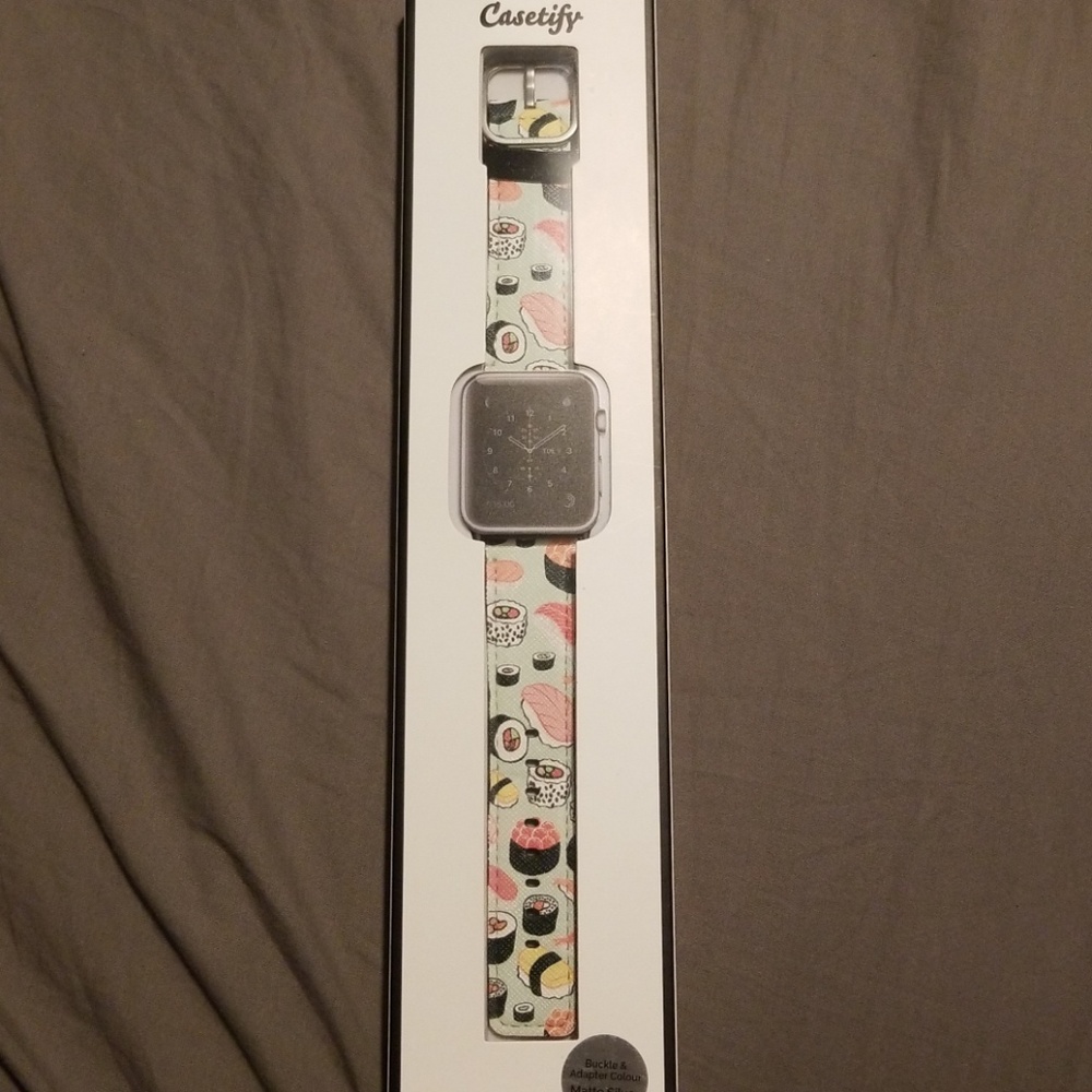 SOLD